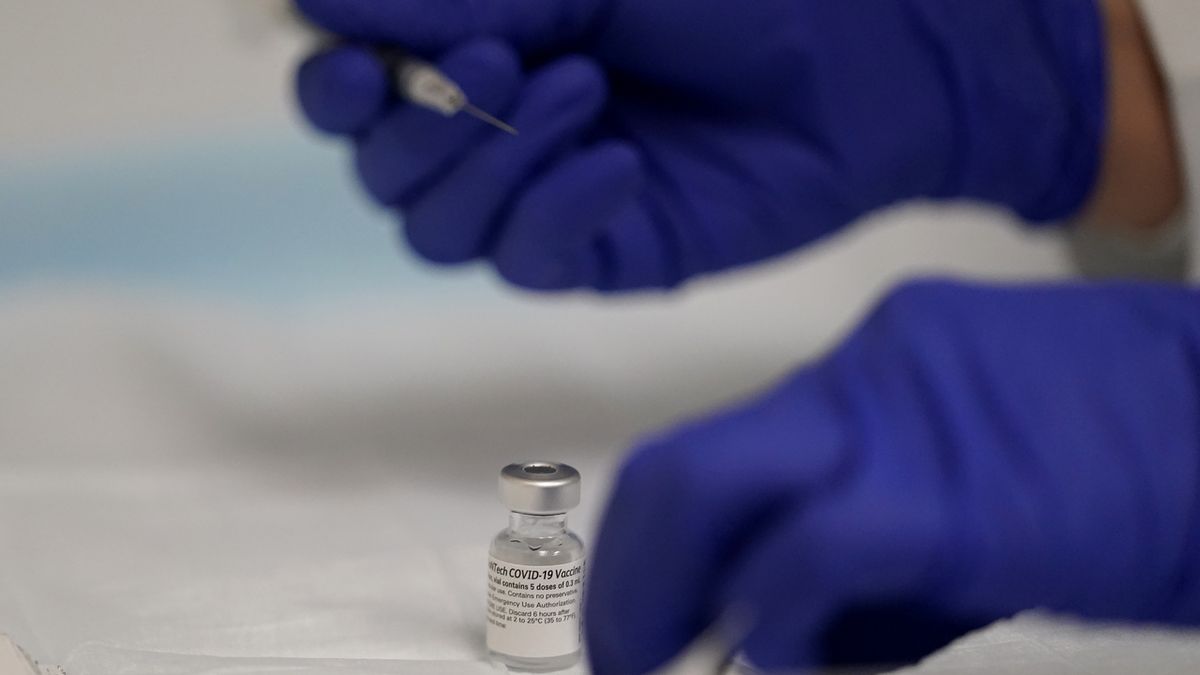 Dvě třetiny Němců se chtějí nechat očkovat proti koronaviru